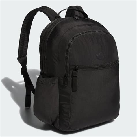 adidas rucksack schwarz geometrisch|adidas originals luna backpack.